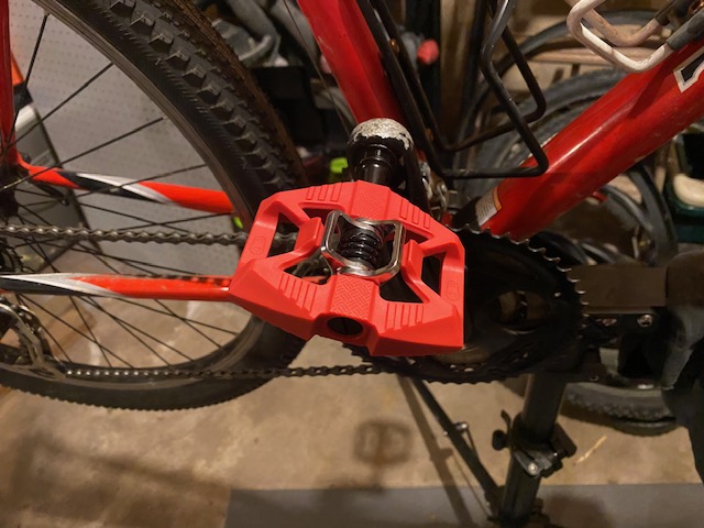 pedal-cleat
